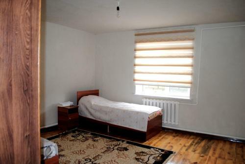 Hostal Guest House Kol-ukok