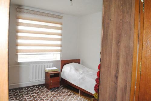 Hostal Guest House Kol-ukok