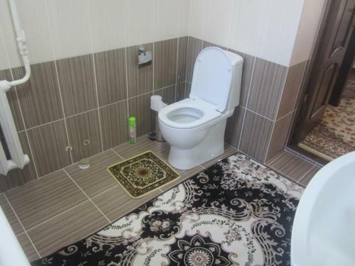 Hostal Guest House Kol-ukok