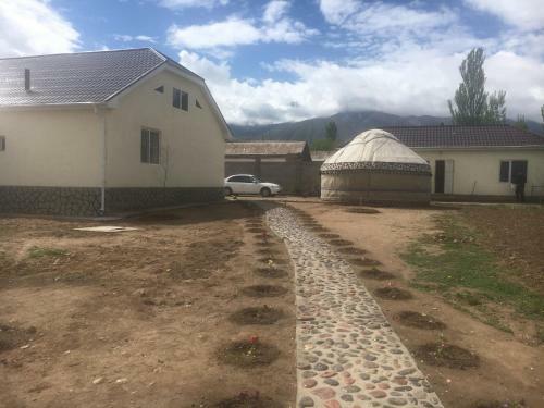 Hostal Guest House Kol-ukok