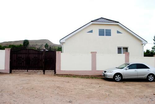 Hostal Guest House Kol-ukok