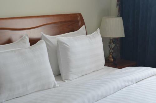 Kok-art Hotel Jalal-abad