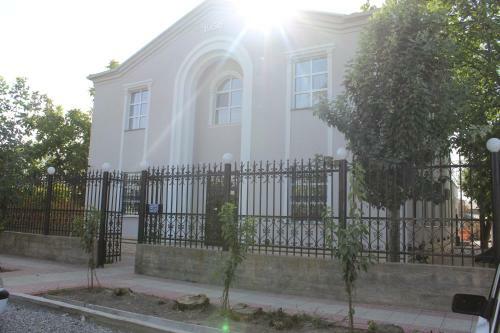 Kok-art Hotel Jalal-abad