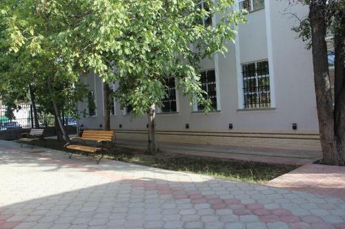 Kok-art Hotel Jalal-abad