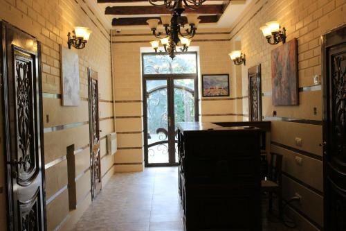 Kok-art Hotel Jalal-abad
