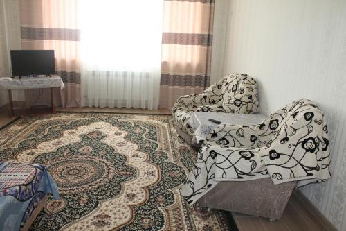 2 Rooms Apartments On 5 ?icrodistrict