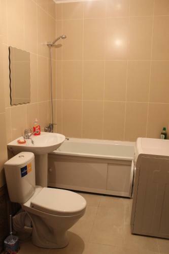 2 Rooms Apartments On 5 ?icrodistrict