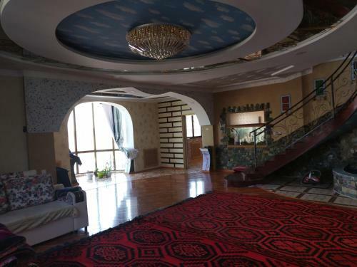 Jannat Villa