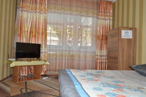 Apartments On 5 ?icrodistrict, 72/1