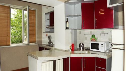 Apartment In Vostok-5