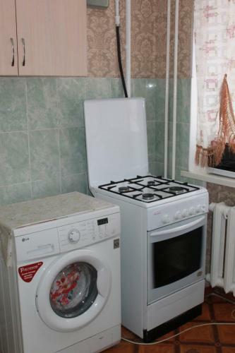 Apartment On Toktogula 234