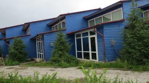 Apartments Natali Resort