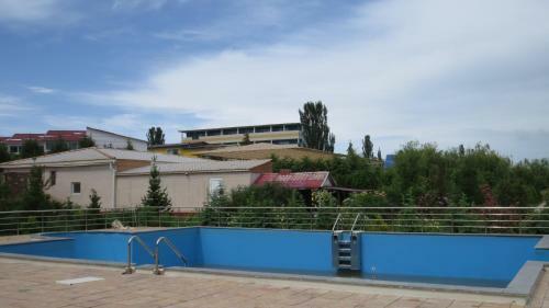 Apartments Natali Resort