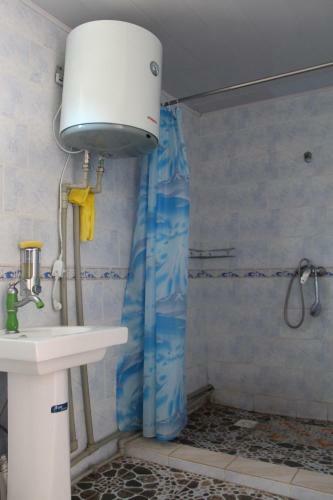Hostal Tamga Bee House