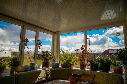 Hostal Pamirextreme-shamurat