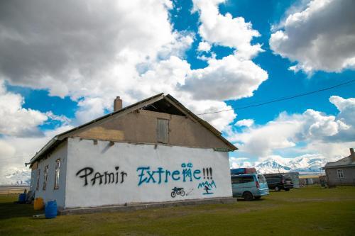Hostal Pamirextreme-shamurat