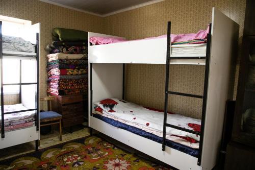 Hostal Pamirextreme-shamurat