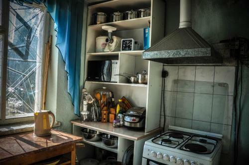 Hostal Guesthouse Kishimzhan