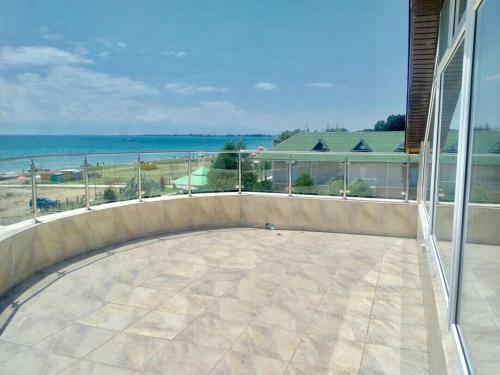 Hostal Terrace Guest House By Issyk Kul Lake