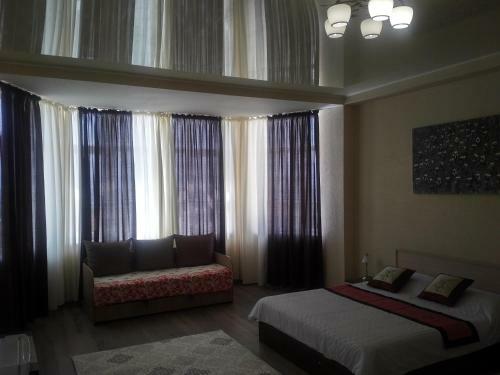Hostal Terrace Guest House By Issyk Kul Lake