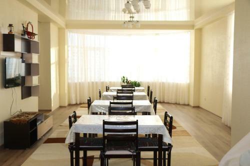 Hostal Terrace Guest House By Issyk Kul Lake