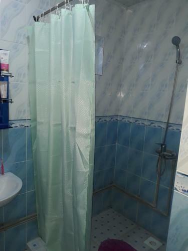 Hostal Guest House Aylun
