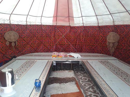 Hostal Guest House Aylun
