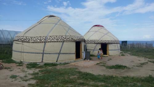 Hostal Guest House Aylun