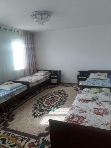 Hostal Guest House Aylun