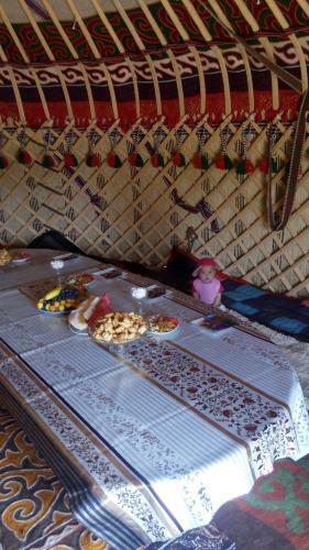 Hostal Guest House Aylun