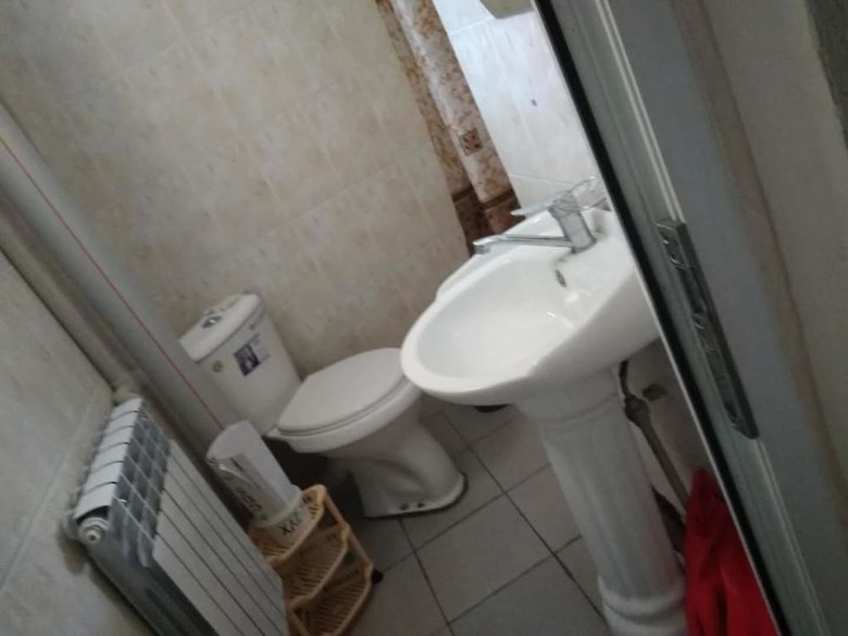 Hostal Saima Guest House
