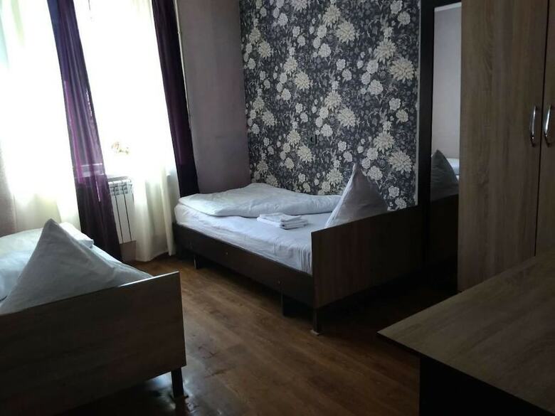 Hostal Saima Guest House