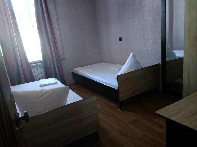Hostal Saima Guest House