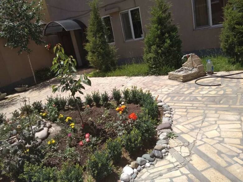 Hostal Saima Guest House