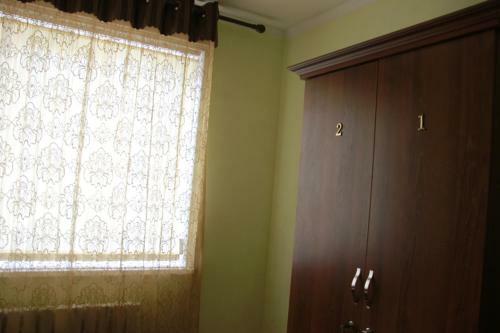 Hostel Inn Osh