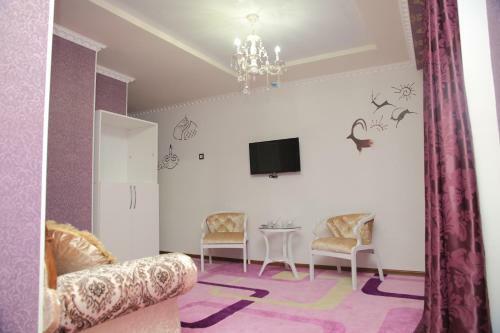 Aska Hotel