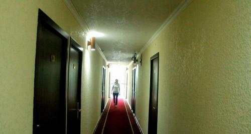 Aska Hotel
