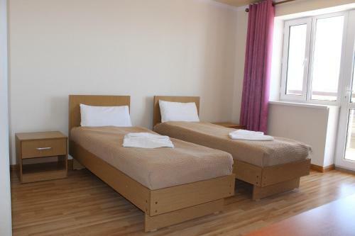 Simiram Hotel