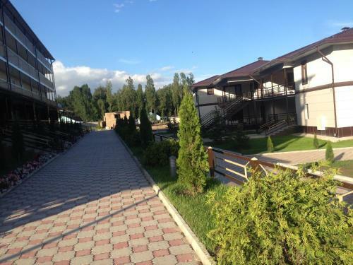 Simiram Hotel
