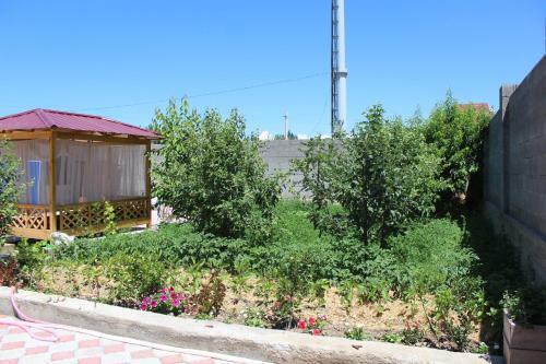 Hostal Guest House Etnodom