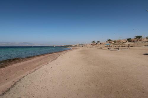 Albergue Bedouin Moon Village - Aqaba