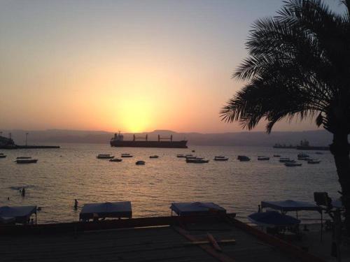Al Amer Hotel Apartments 3