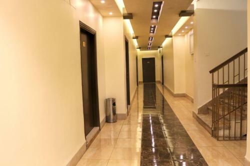 Al Riyati Hotel Apartments