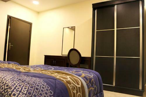 Al Riyati Hotel Apartments