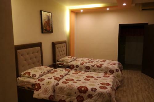 Al Riyati Hotel Apartments