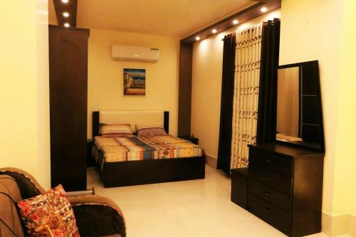 Al Riyati Hotel Apartments