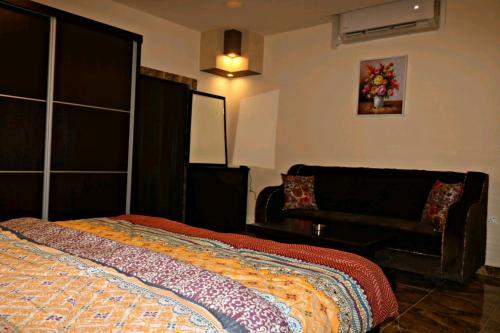 Al Riyati Hotel Apartments