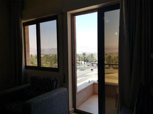 Apartamento Al Jawad Suites ?????? ????? ????????