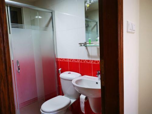 Apartamento Al Jawad Suites ?????? ????? ????????