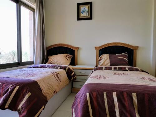 Apartamento Al Jawad Suites ?????? ????? ????????